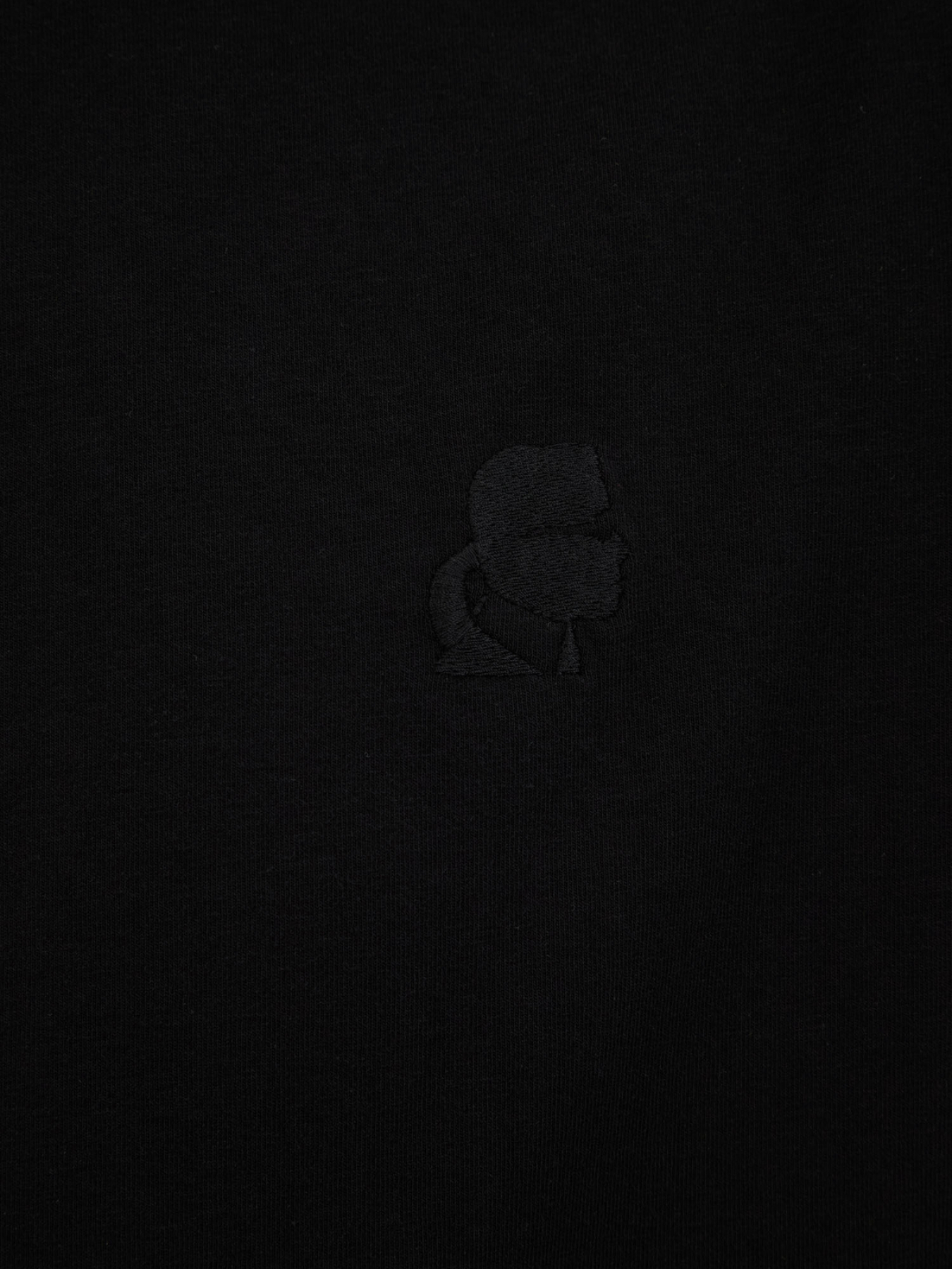 Футболка Karl Lagerfeld модель 500221.755750;990 Футболка Karl Lagerfeld модель 500221.755750;990 Фото