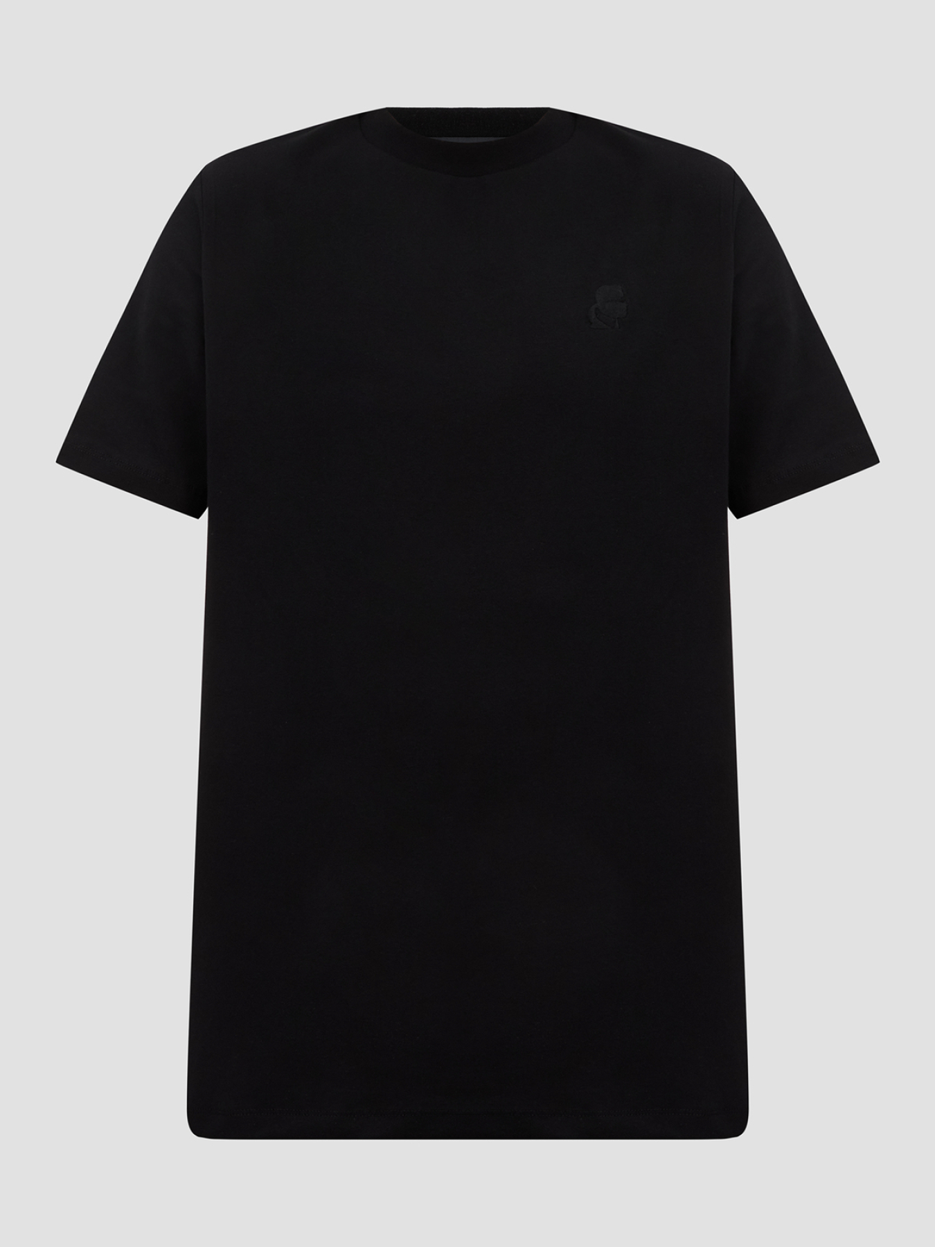 Футболка Karl Lagerfeld модель 500221.755750;990 Футболка Karl Lagerfeld модель 500221.755750;990 Фото