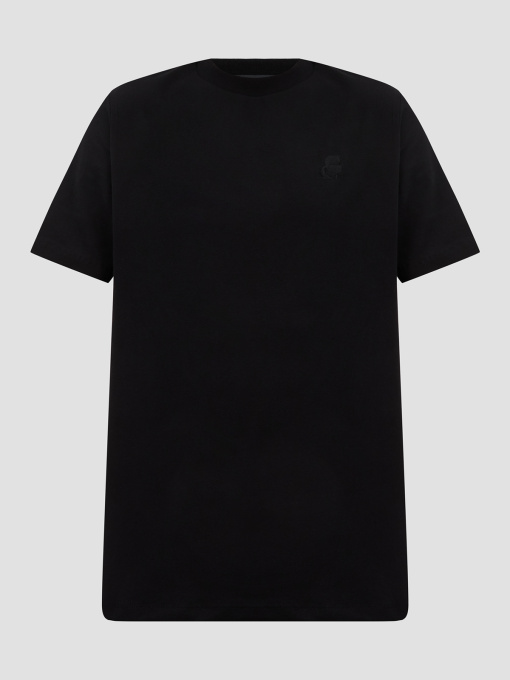 Футболка Karl Lagerfeld модель 500221.755750;990 Фото