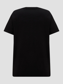 Футболка Karl Lagerfeld модель 500221.755750;990 Футболка Karl Lagerfeld модель 500221.755750;990 Фото