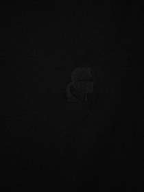 Футболка Karl Lagerfeld модель 500221.755750;990 Футболка Karl Lagerfeld модель 500221.755750;990 Фото