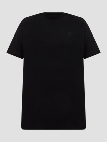 Футболка Karl Lagerfeld модель 500221.755750;990 Футболка Karl Lagerfeld модель 500221.755750;990 Фото