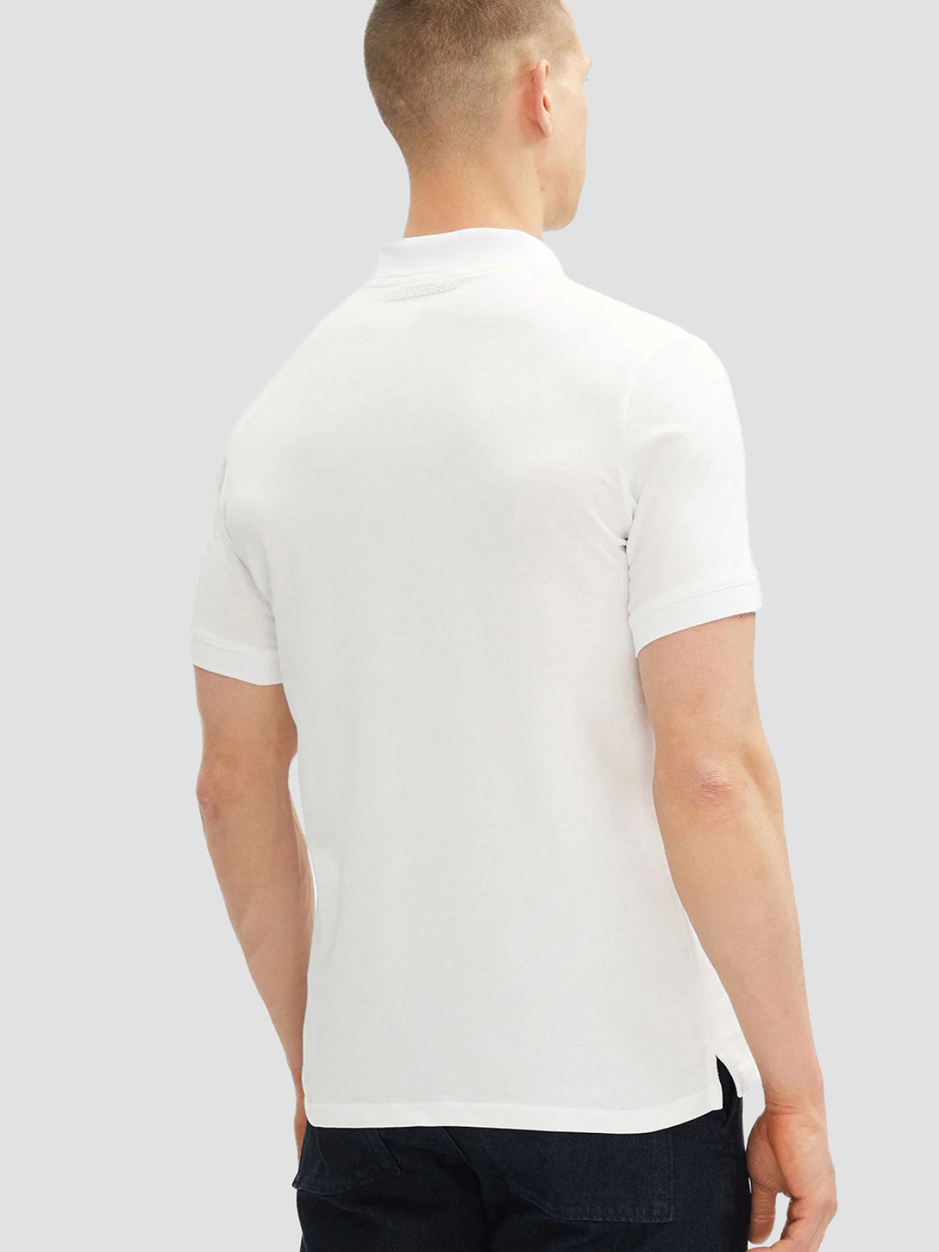 Поло Karl Lagerfeld модель 500224.745710;10 Фото