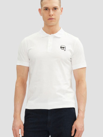 Поло Karl Lagerfeld модель 500224.745710;10 Фото