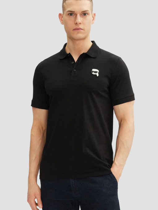 Поло Karl Lagerfeld модель 500224.745710;990 Фото