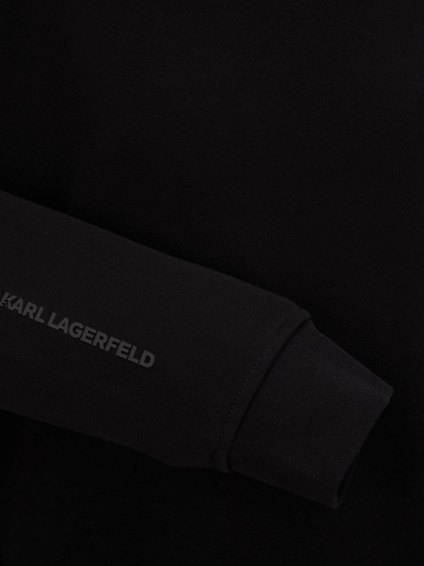 Світшот Karl Lagerfeld модель 500900.705710;990 Фото