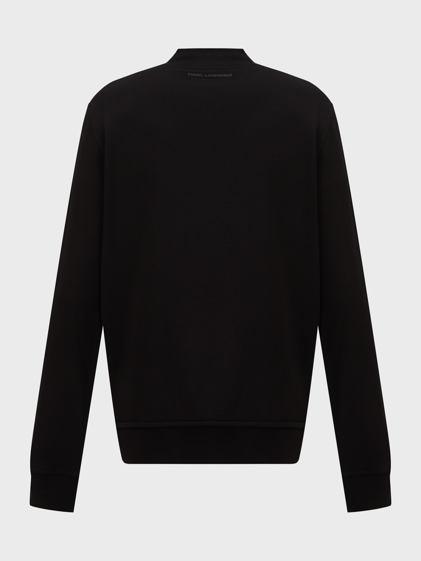 Спортивна кофта Karl Lagerfeld модель 500900.705750;990 Спортивна кофта Karl Lagerfeld модель 500900.705750;990 Фото