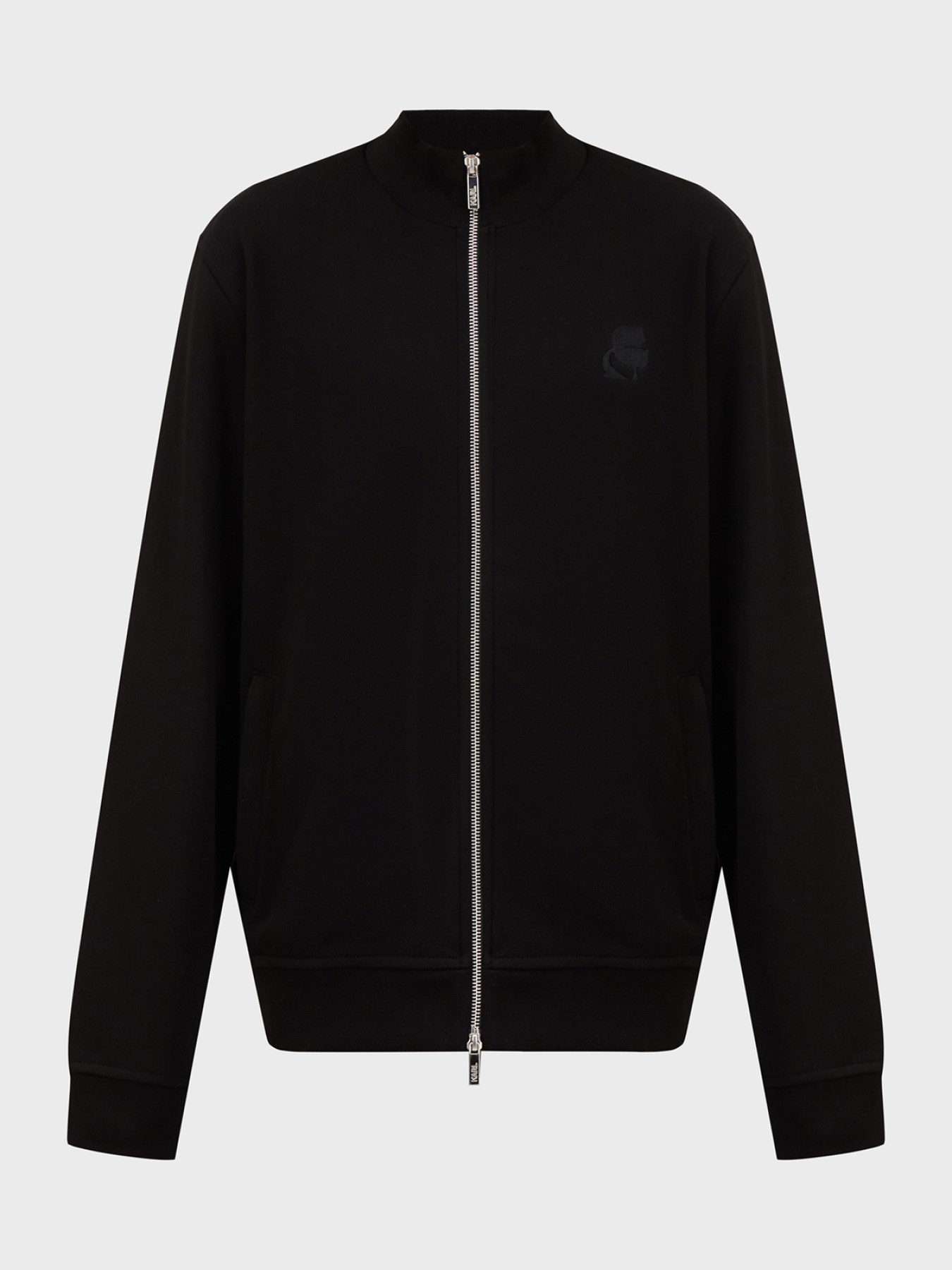 Спортивна кофта Karl Lagerfeld модель 500900.705750;990 Спортивна кофта Karl Lagerfeld модель 500900.705750;990 Фото