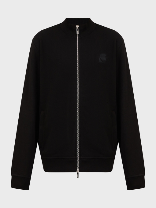 Спортивная кофта Karl Lagerfeld модель 500900.705750;990 Фото