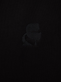 Спортивна кофта Karl Lagerfeld модель 500900.705750;990 Спортивна кофта Karl Lagerfeld модель 500900.705750;990 Фото