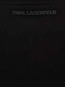 Спортивна кофта Karl Lagerfeld модель 500900.705750;990 Спортивна кофта Karl Lagerfeld модель 500900.705750;990 Фото