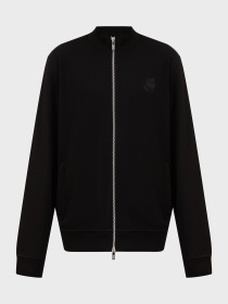 Спортивна кофта Karl Lagerfeld модель 500900.705750;990 Спортивна кофта Karl Lagerfeld модель 500900.705750;990 Фото