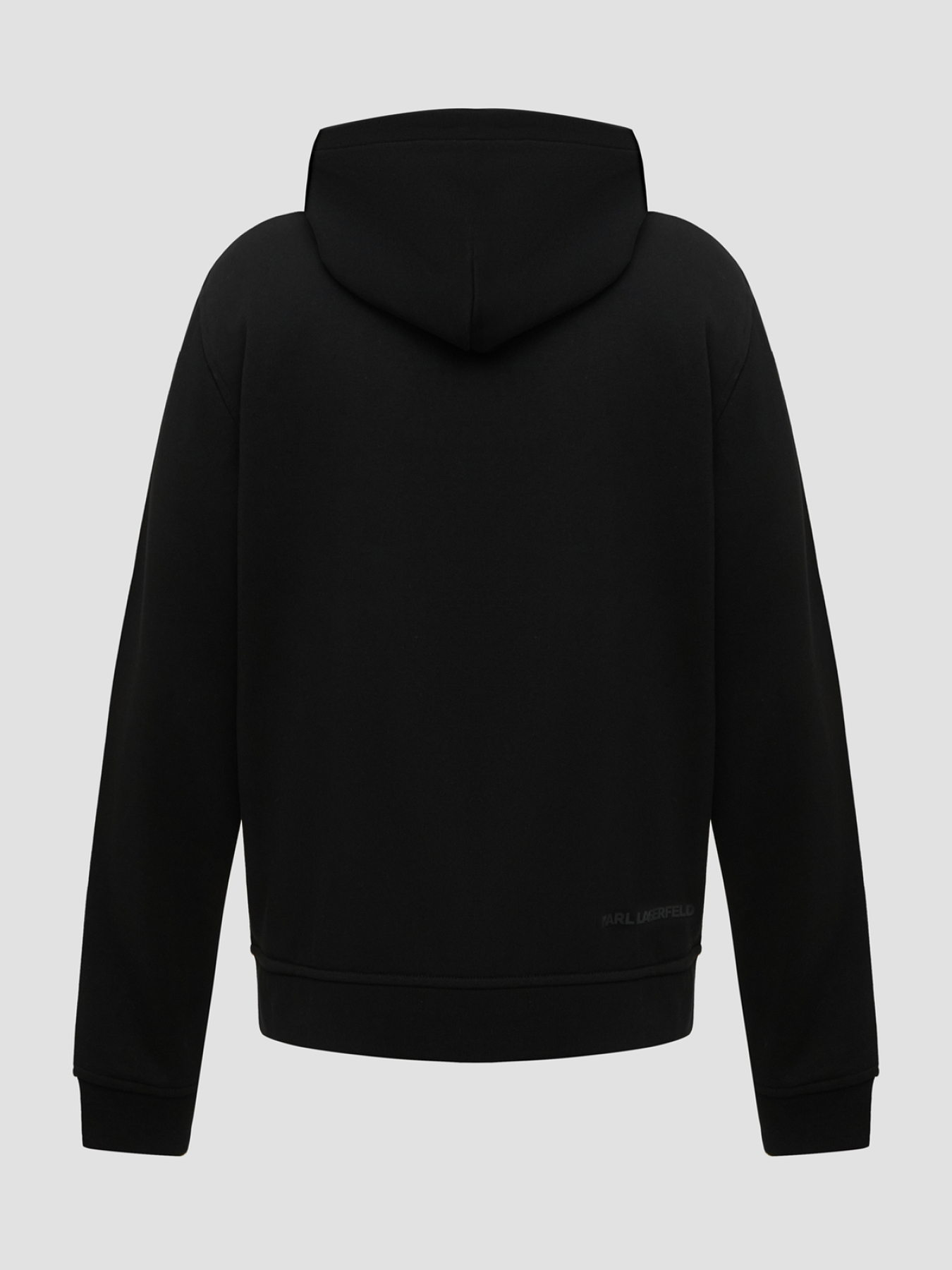 Спортивна кофта Karl Lagerfeld модель 500900.705751;990 Фото