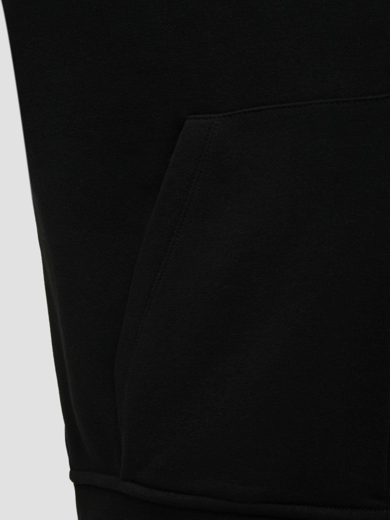 Спортивна кофта Karl Lagerfeld модель 500900.705751;990 Фото