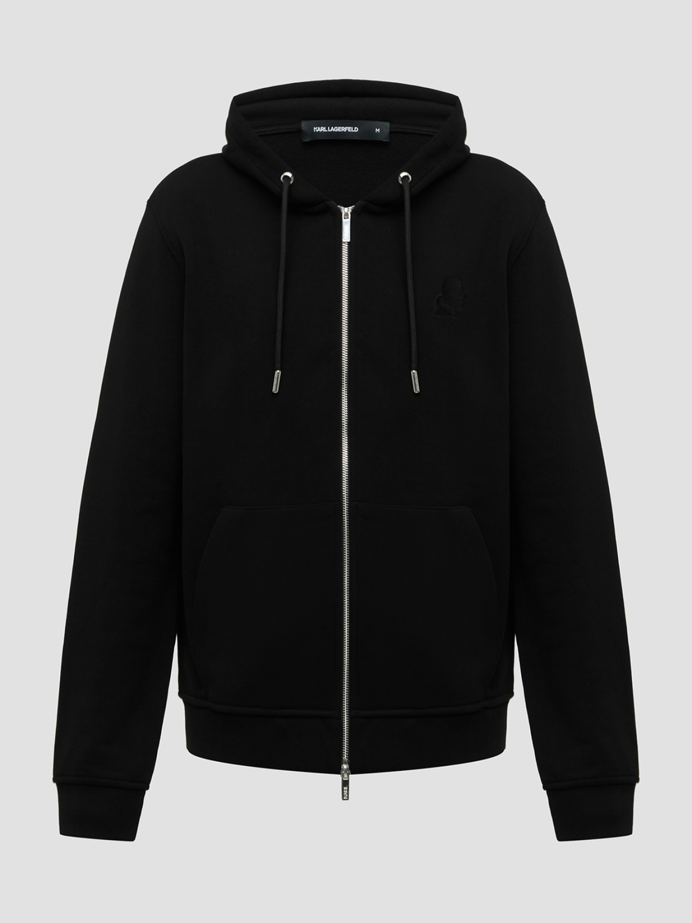 Спортивна кофта Karl Lagerfeld модель 500900.705751;990 Фото