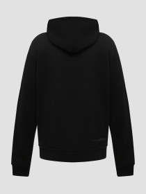 Спортивна кофта Karl Lagerfeld модель 500900.705751;990 Фото