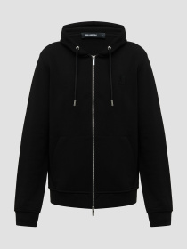 Спортивна кофта Karl Lagerfeld модель 500900.705751;990 Фото