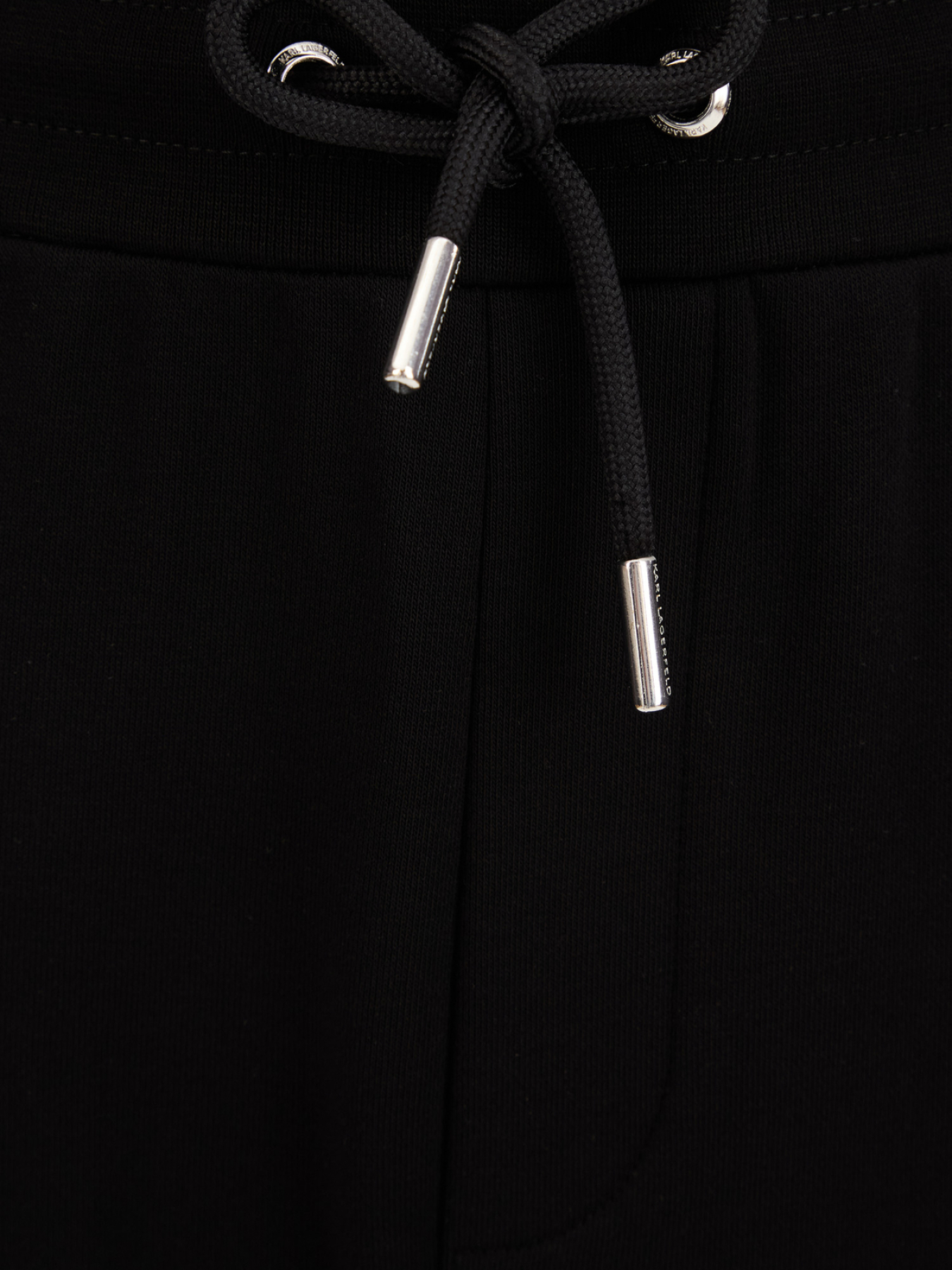 Штаны спортивные Karl Lagerfeld модель 500900.705752;990 Штаны спортивные Karl Lagerfeld модель 500900.705752;990 Фото