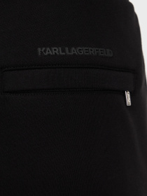 Штаны спортивные Karl Lagerfeld модель 500900.705752;990 Штаны спортивные Karl Lagerfeld модель 500900.705752;990 Фото