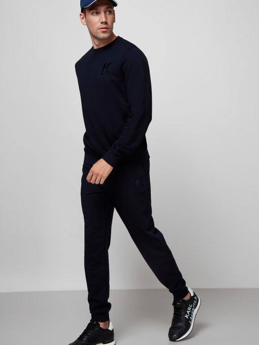 Спортивная кофта Karl Lagerfeld модель 500900.705890;690 Фото