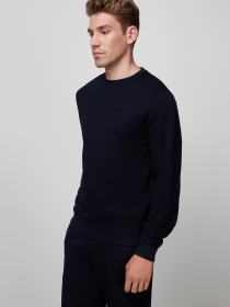 Спортивна кофта Karl Lagerfeld модель 500900.705890;690 Спортивна кофта Karl Lagerfeld модель 500900.705890;690 Фото