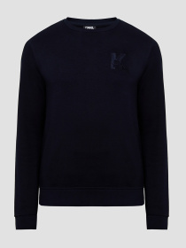 Спортивна кофта Karl Lagerfeld модель 500900.705890;690 Спортивна кофта Karl Lagerfeld модель 500900.705890;690 Фото