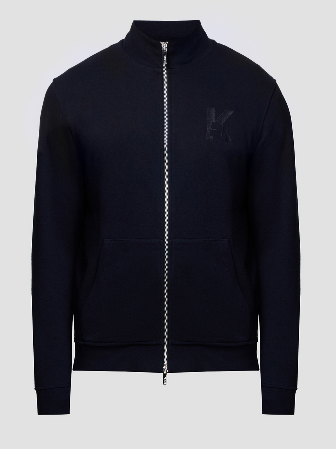 Спортивна кофта Karl Lagerfeld модель 500900.705891;690 Фото