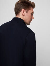 Спортивна кофта Karl Lagerfeld модель 500900.705891;690 Фото