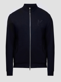 Спортивна кофта Karl Lagerfeld модель 500900.705891;690 Фото