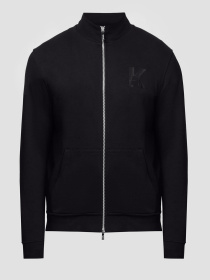 Спортивна кофта Karl Lagerfeld модель 500900.705891;990 Фото