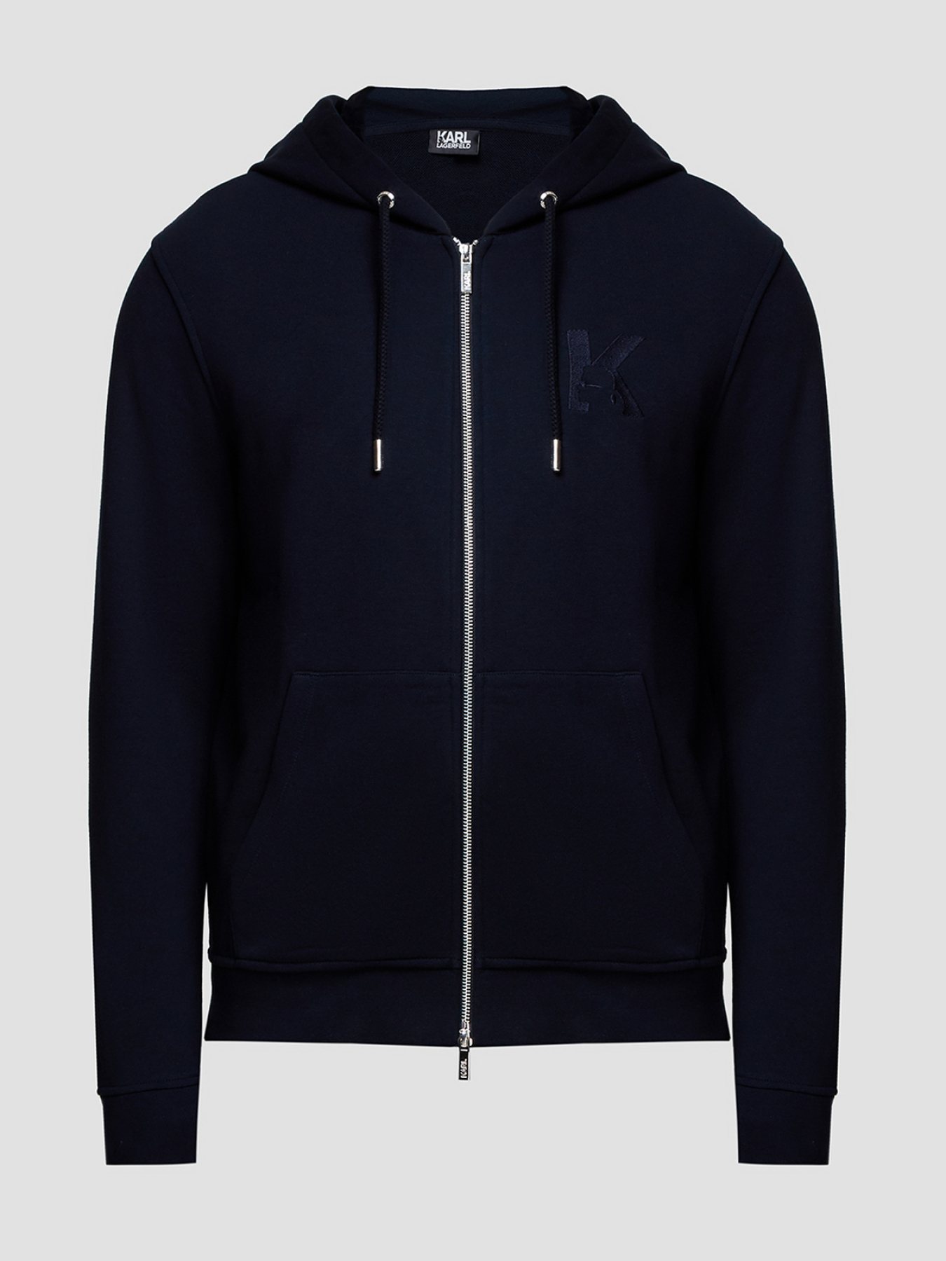 Спортивна кофта Karl Lagerfeld модель 500900.705892;690 Фото