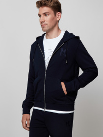 Спортивна кофта Karl Lagerfeld модель 500900.705892;690 Фото