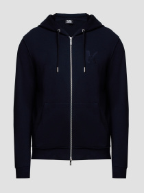 Спортивна кофта Karl Lagerfeld модель 500900.705892;690 Фото