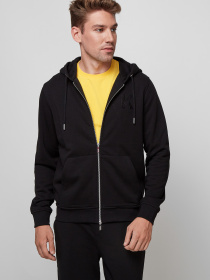 Спортивная кофта Karl Lagerfeld модель 500900.705892;990 Фото