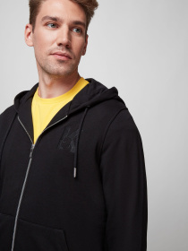 Спортивная кофта Karl Lagerfeld модель 500900.705892;990 Фото