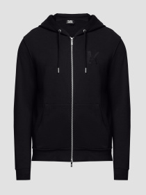 Спортивная кофта Karl Lagerfeld модель 500900.705892;990 Фото