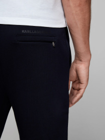 Штаны спортивные Karl Lagerfeld модель 500900.705893;690 Штаны спортивные Karl Lagerfeld модель 500900.705893;690 Фото