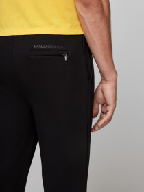 Штаны спортивные Karl Lagerfeld модель 500900.705893;990 Штаны спортивные Karl Lagerfeld модель 500900.705893;990 Фото