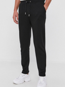 Штаны спортивные Karl Lagerfeld модель 500900.705894;990 Фото