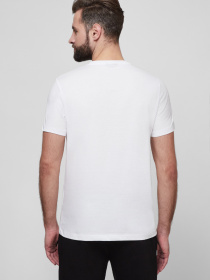 Футболка Karl Lagerfeld модель 511224.755090;10 Фото