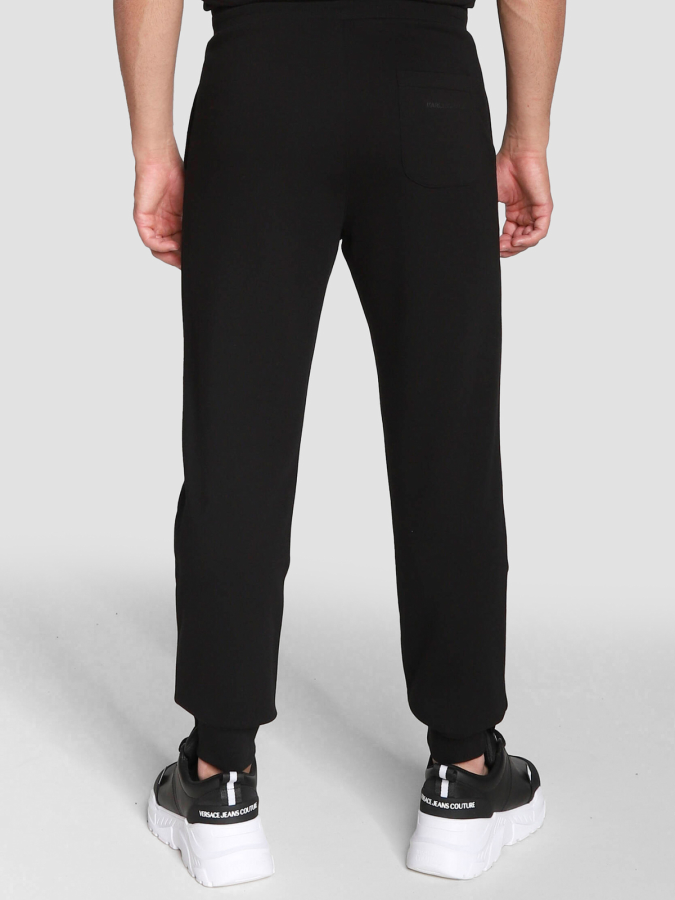 Спортивні штани Karl Lagerfeld модель 523910.705091;990 Фото