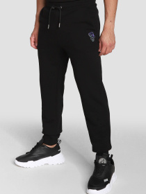 Спортивні штани Karl Lagerfeld модель 523910.705091;990 Фото