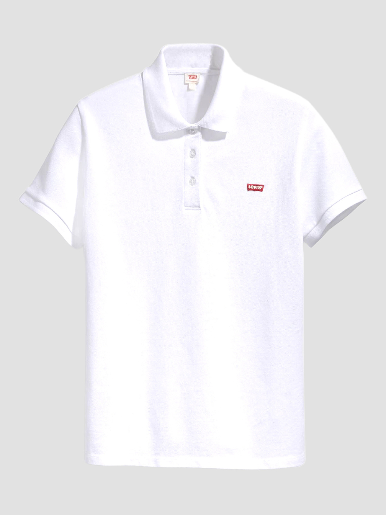 Поло Levi's модель 52599;0000 Фото