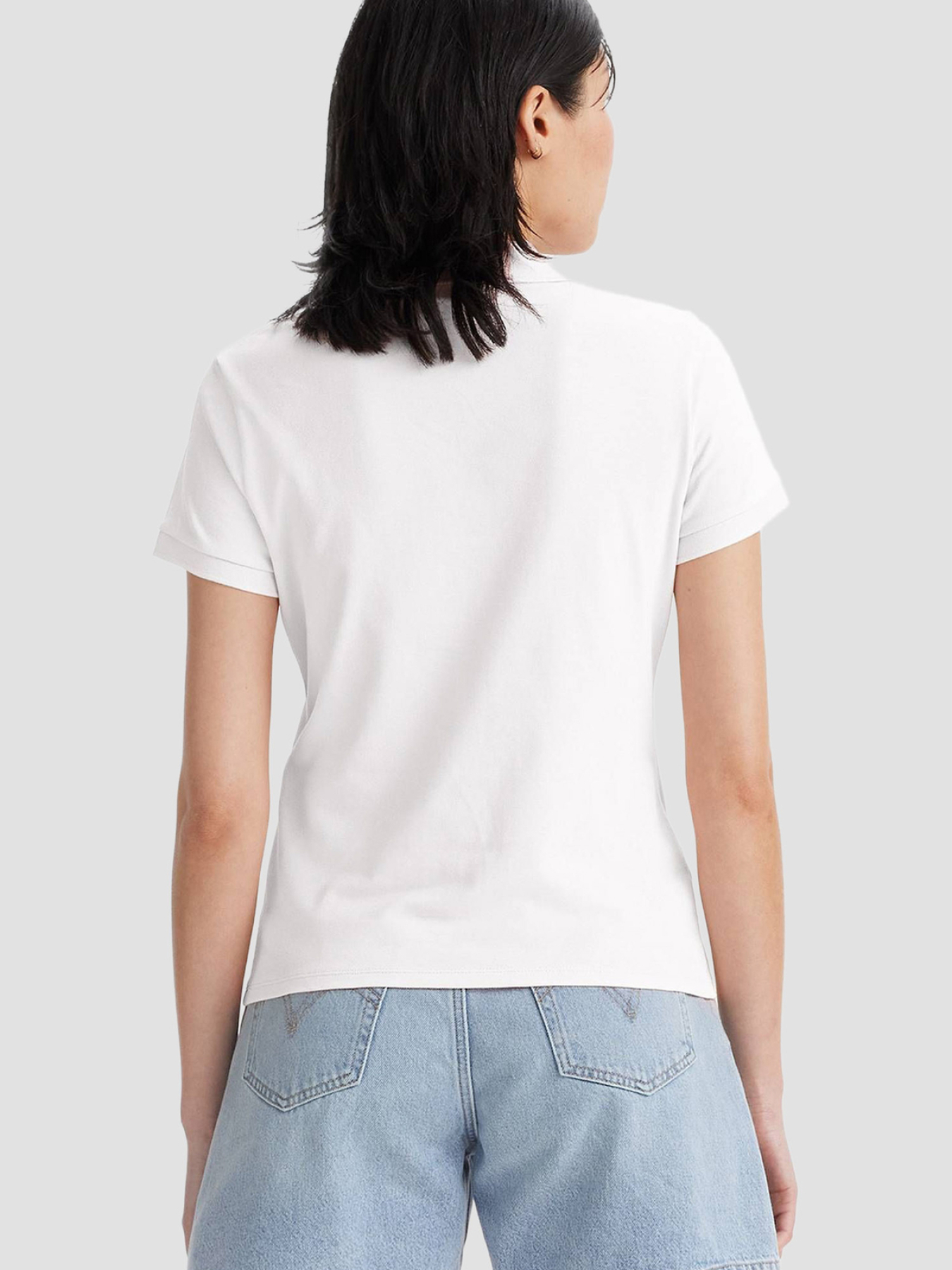 Поло Levi's модель 52599;0000 Фото