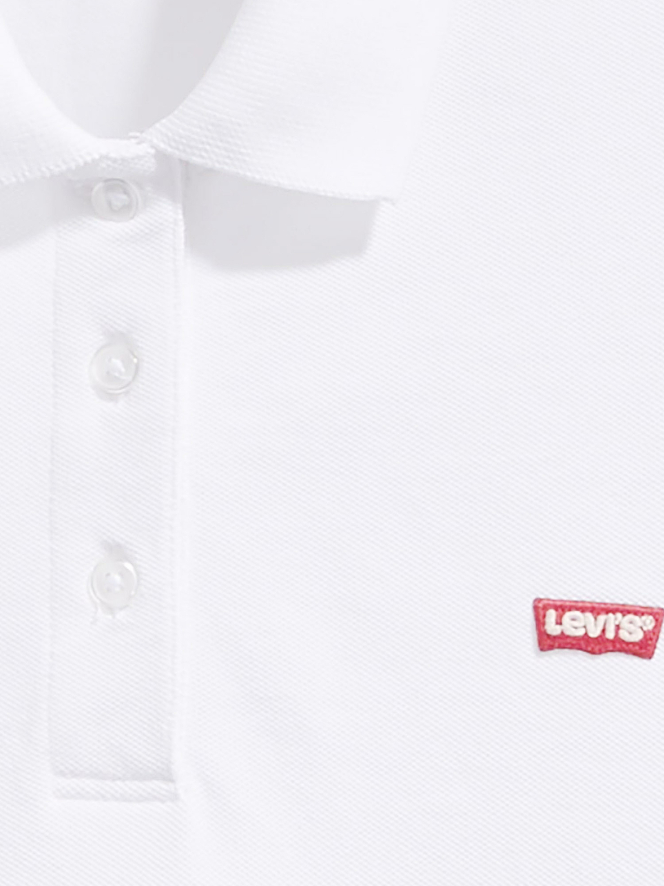 Поло Levi's модель 52599;0000 Фото