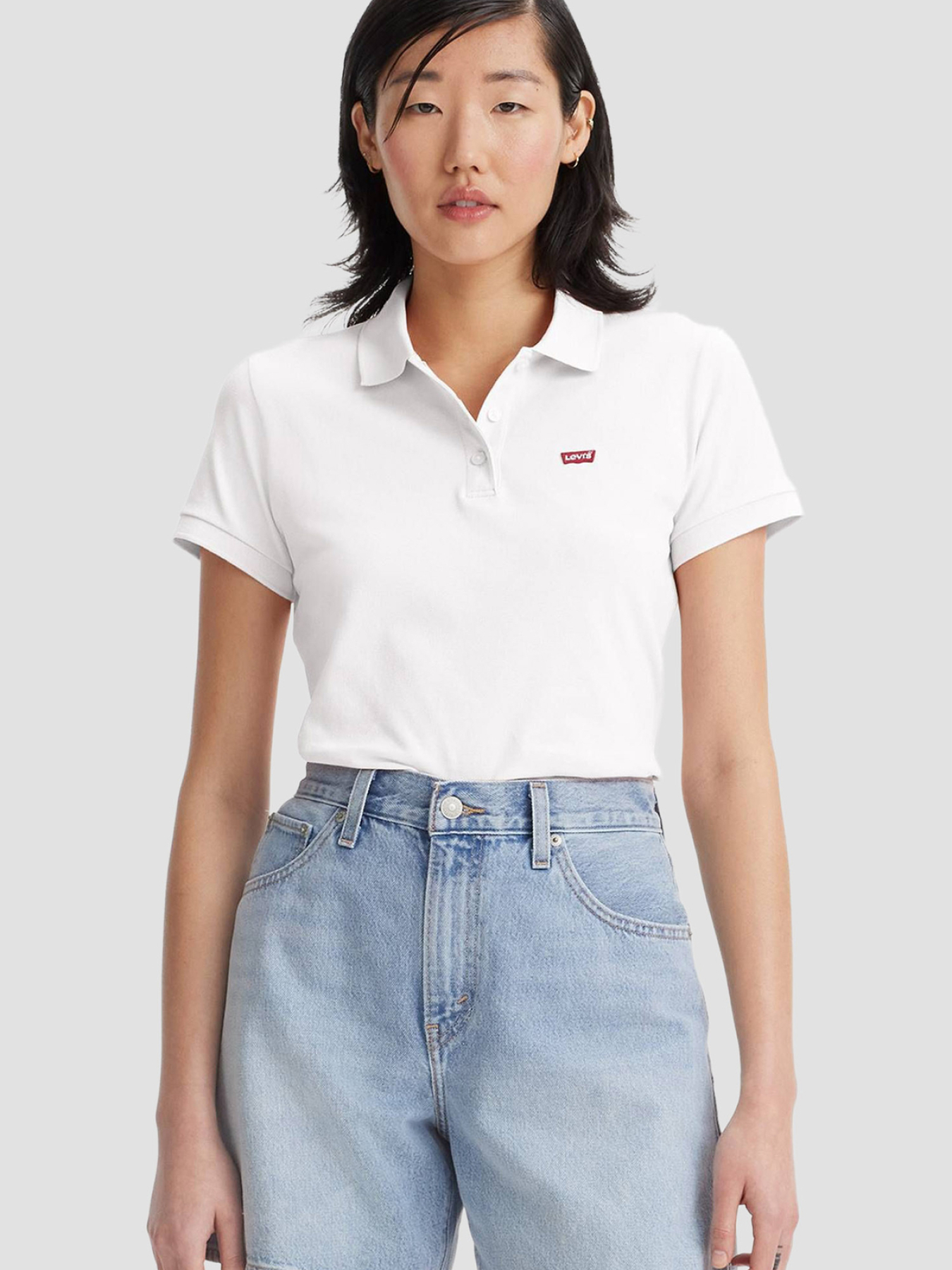 Поло Levi's модель 52599;0000 Фото