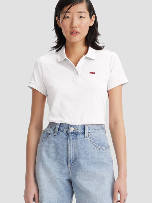 Поло Levi's модель 52599;0000 Фото