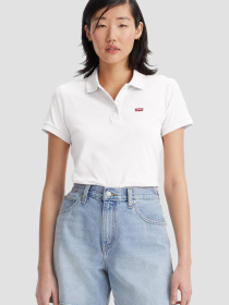 Поло Levi's модель 52599;0000 Фото