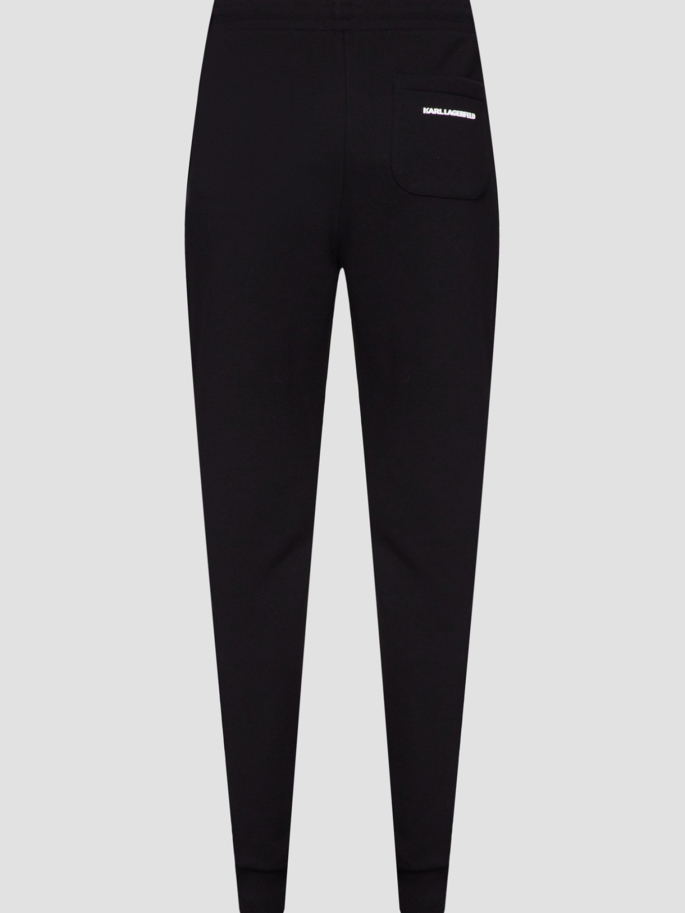 Спортивні штани Karl Lagerfeld модель 531900.705081;990 Фото