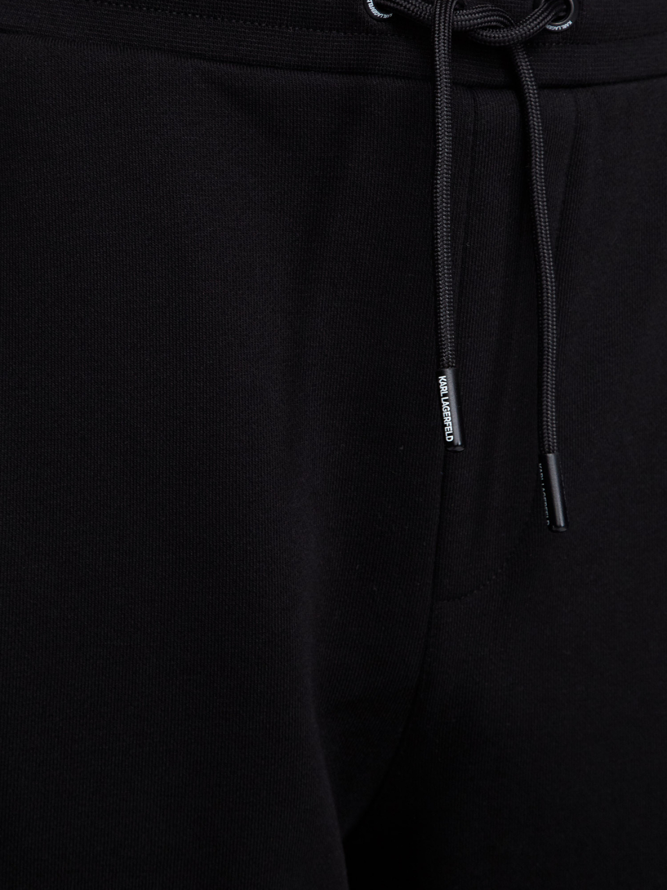 Спортивні штани Karl Lagerfeld модель 531900.705081;990 Фото